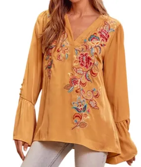 Andree By Unit - From Here On Out Blouse
