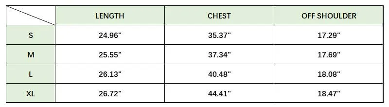 Basic Loose Tank
