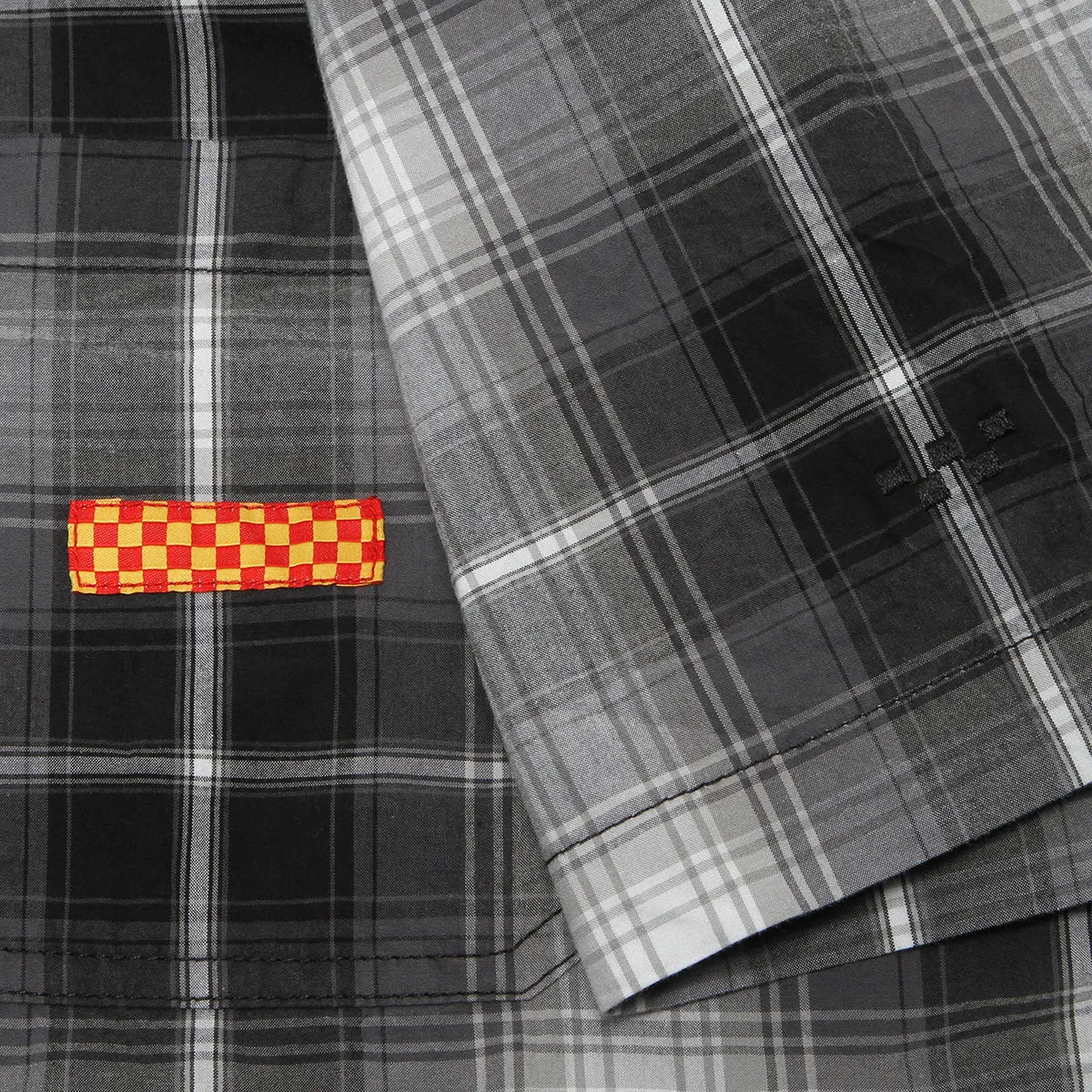 Button-Up Shirt x AA