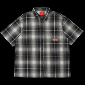 Button-Up Shirt x AA