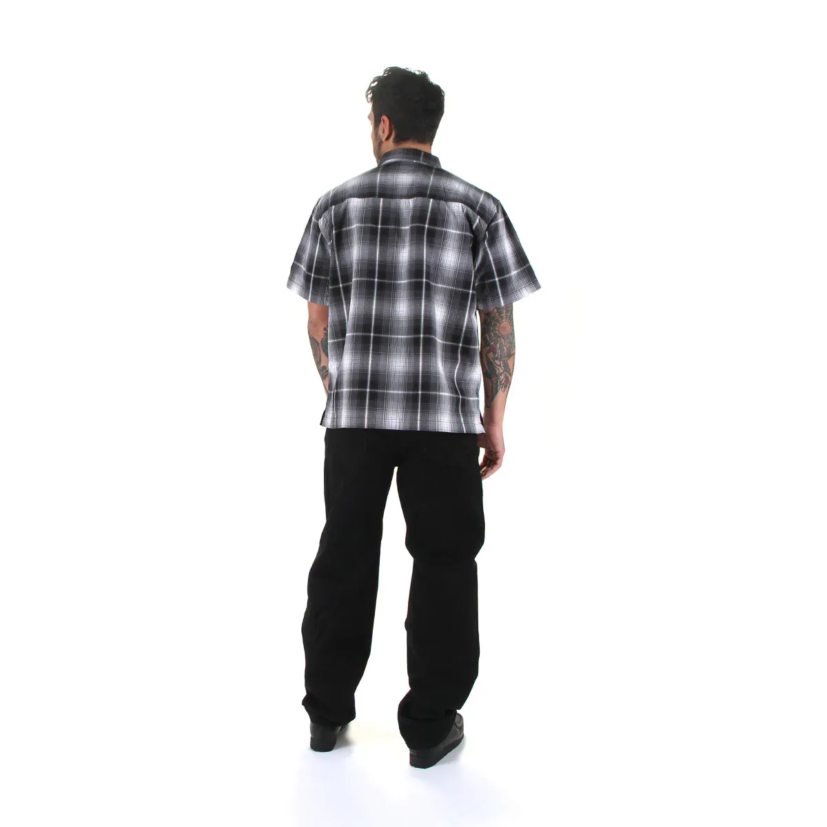 Button-Up Shirt x AA