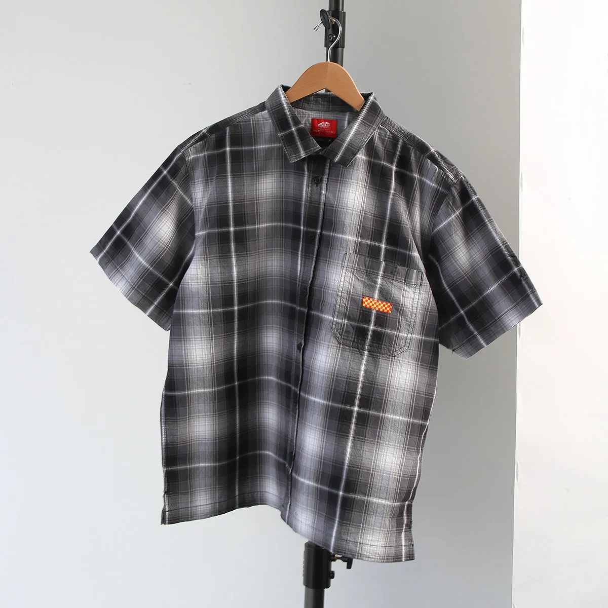 Button-Up Shirt x AA