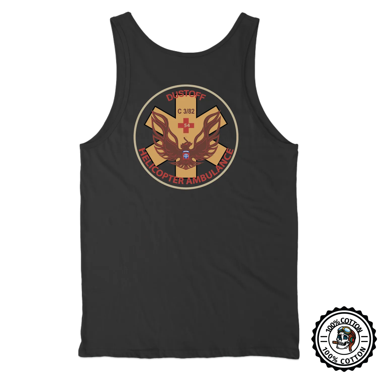 C Co, 3-82 2025 Tank Tops