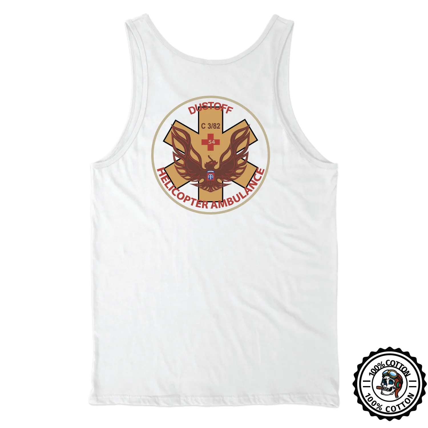 C Co, 3-82 2025 Tank Tops