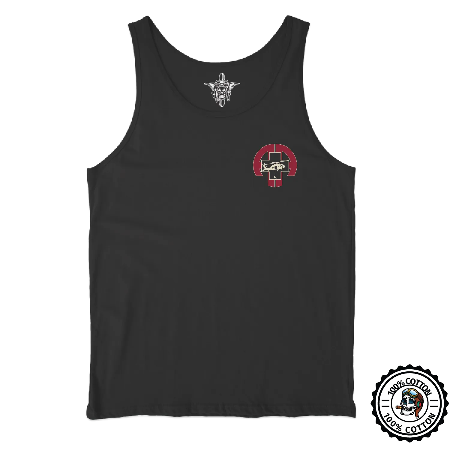 C Co, 3-82 2025 Tank Tops