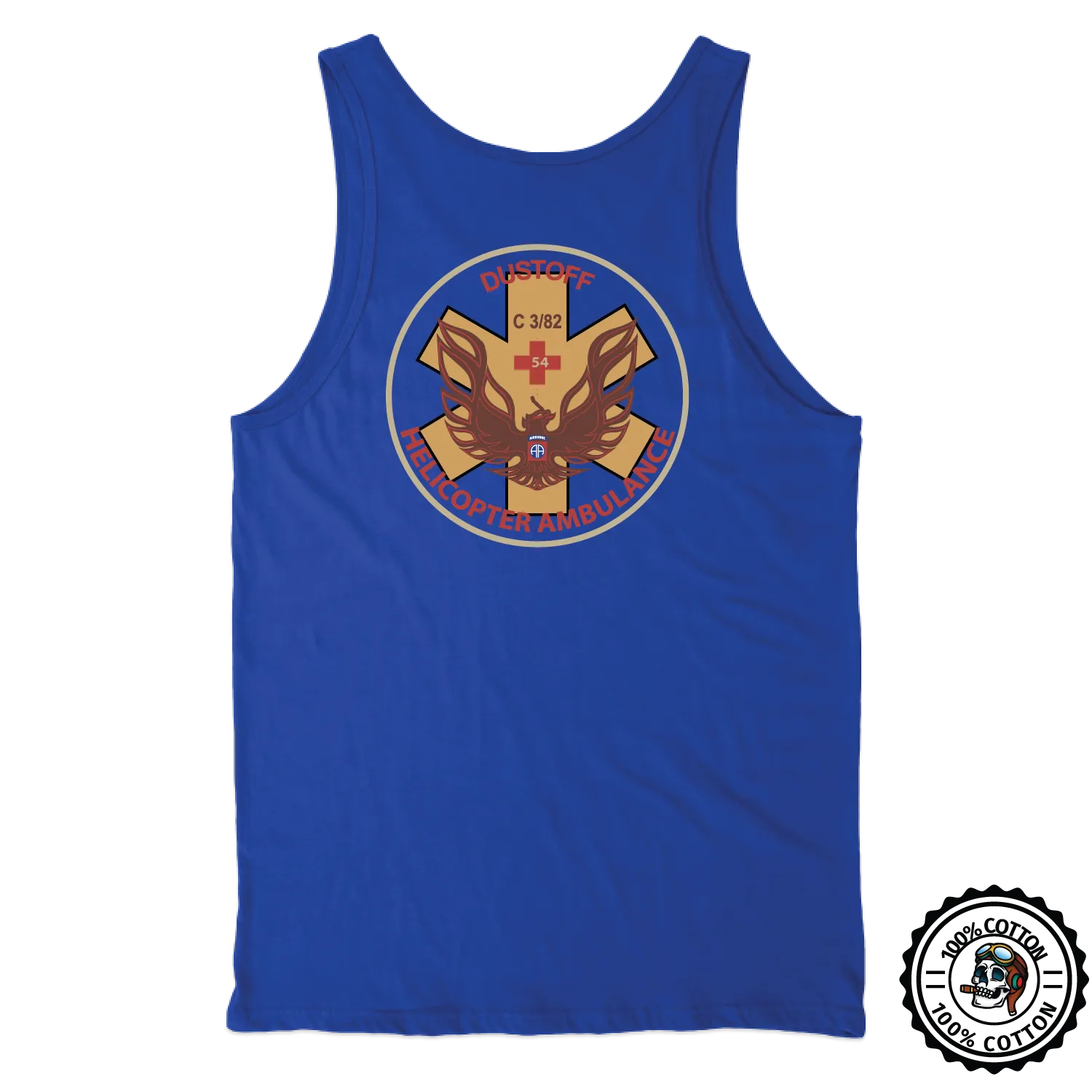 C Co, 3-82 2025 Tank Tops