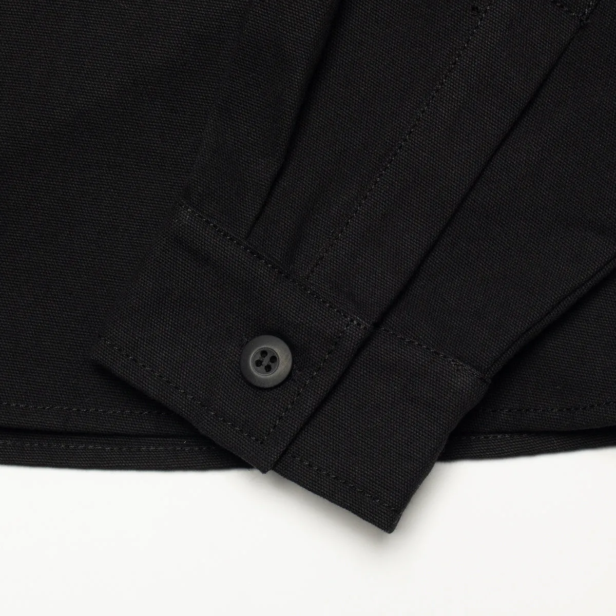 C-Star Button-Up Shirt
