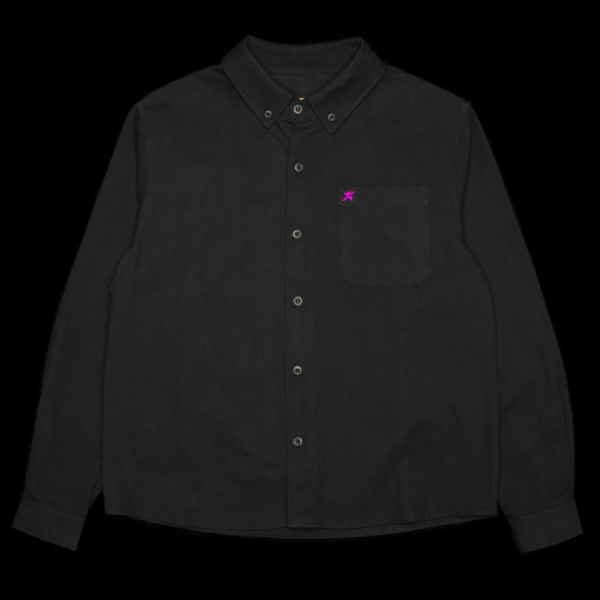 C-Star Button-Up Shirt