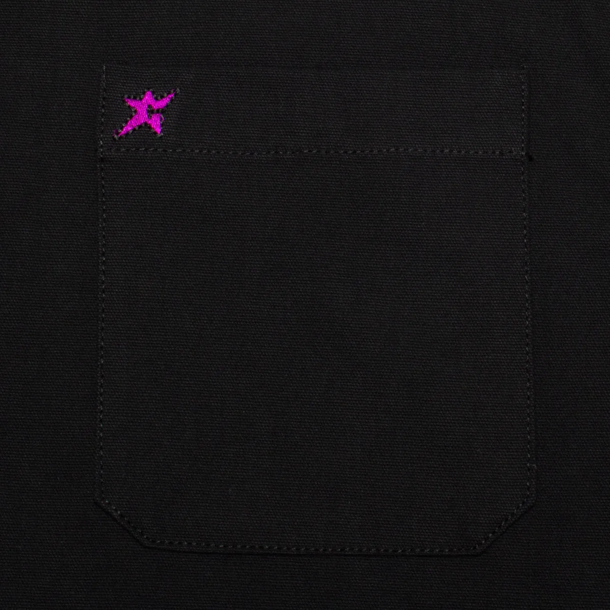 C-Star Button-Up Shirt