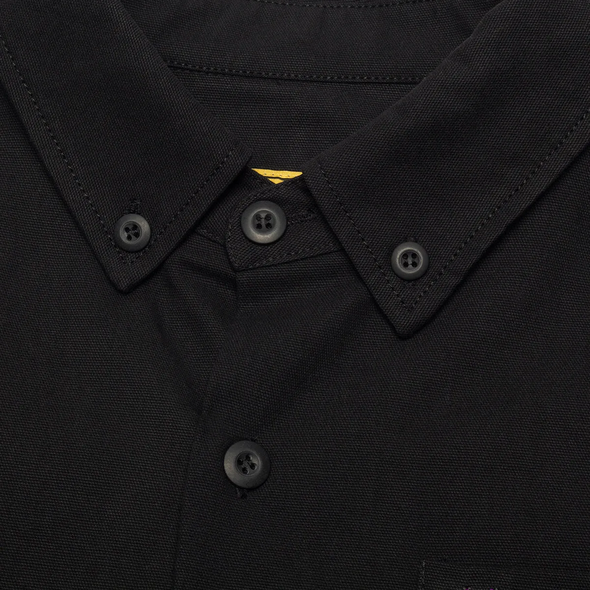 C-Star Button-Up Shirt
