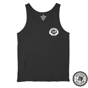 California Fire Pilots Association V1 Tank Tops