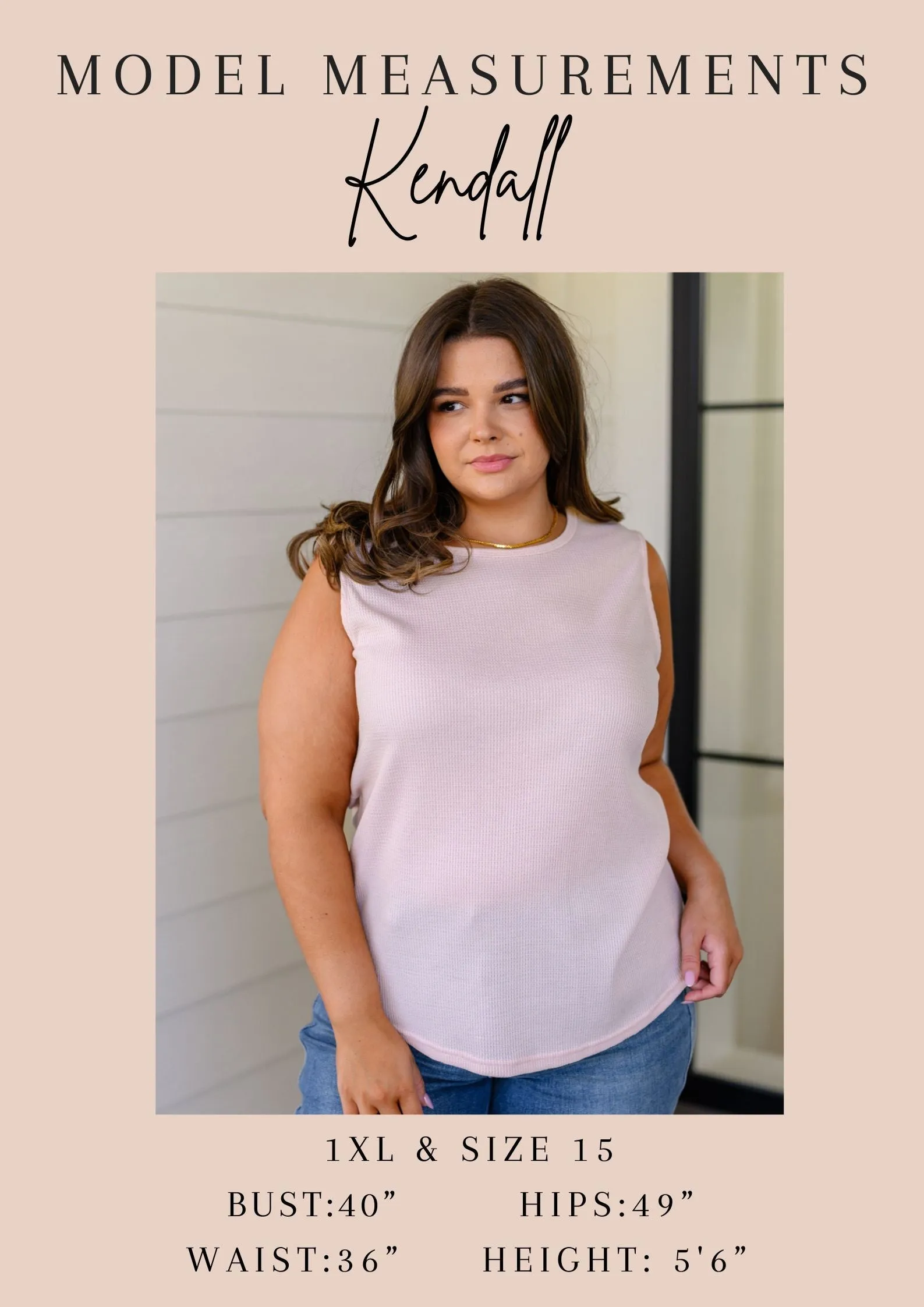 Floral Accent Top in Ivory