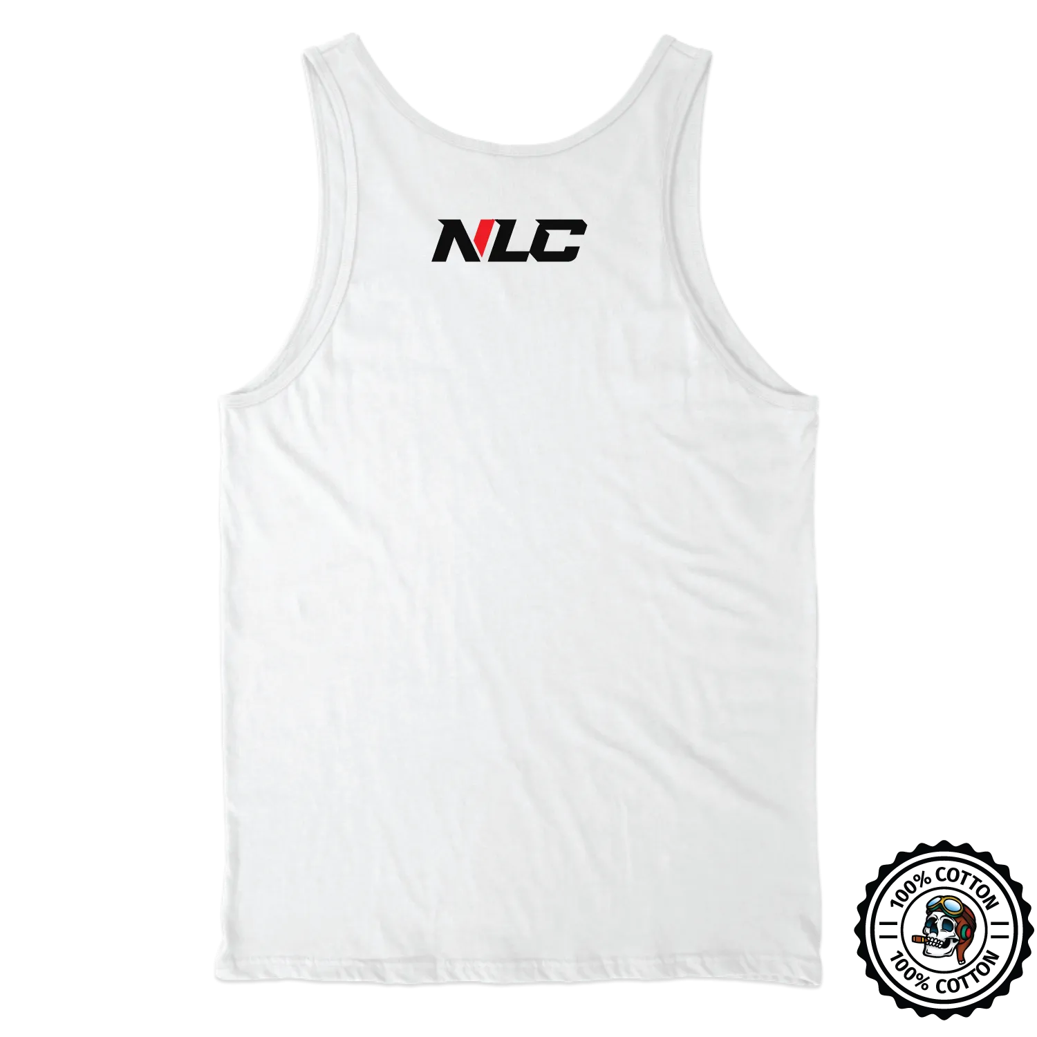 Nashville Local Cycling 2024 Tank Tops