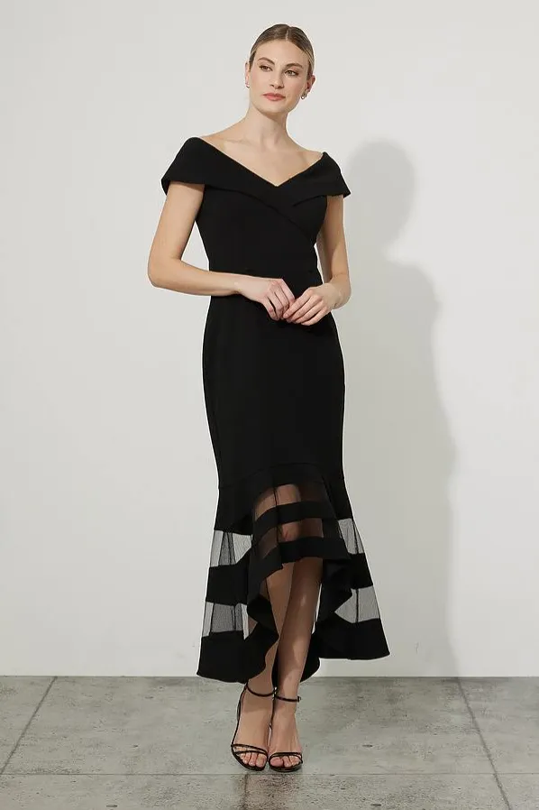 Off Shoulder Dress