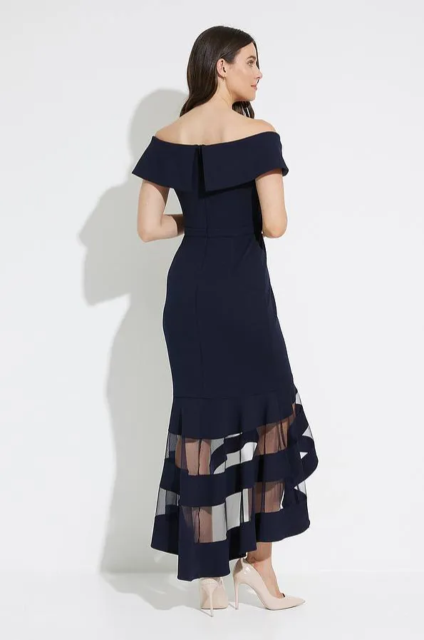 Off Shoulder Dress