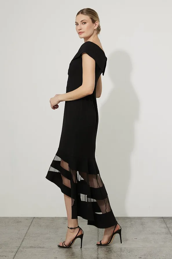 Off Shoulder Dress