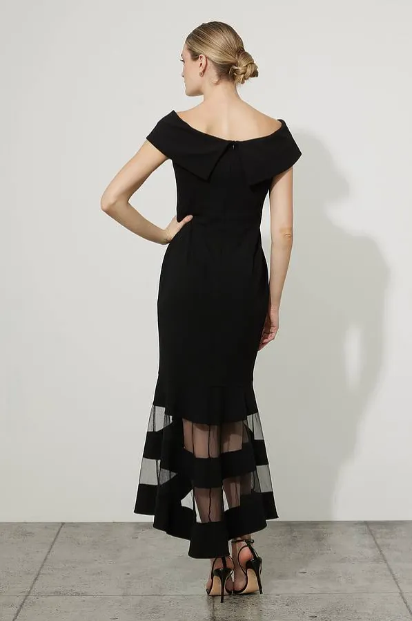 Off Shoulder Dress