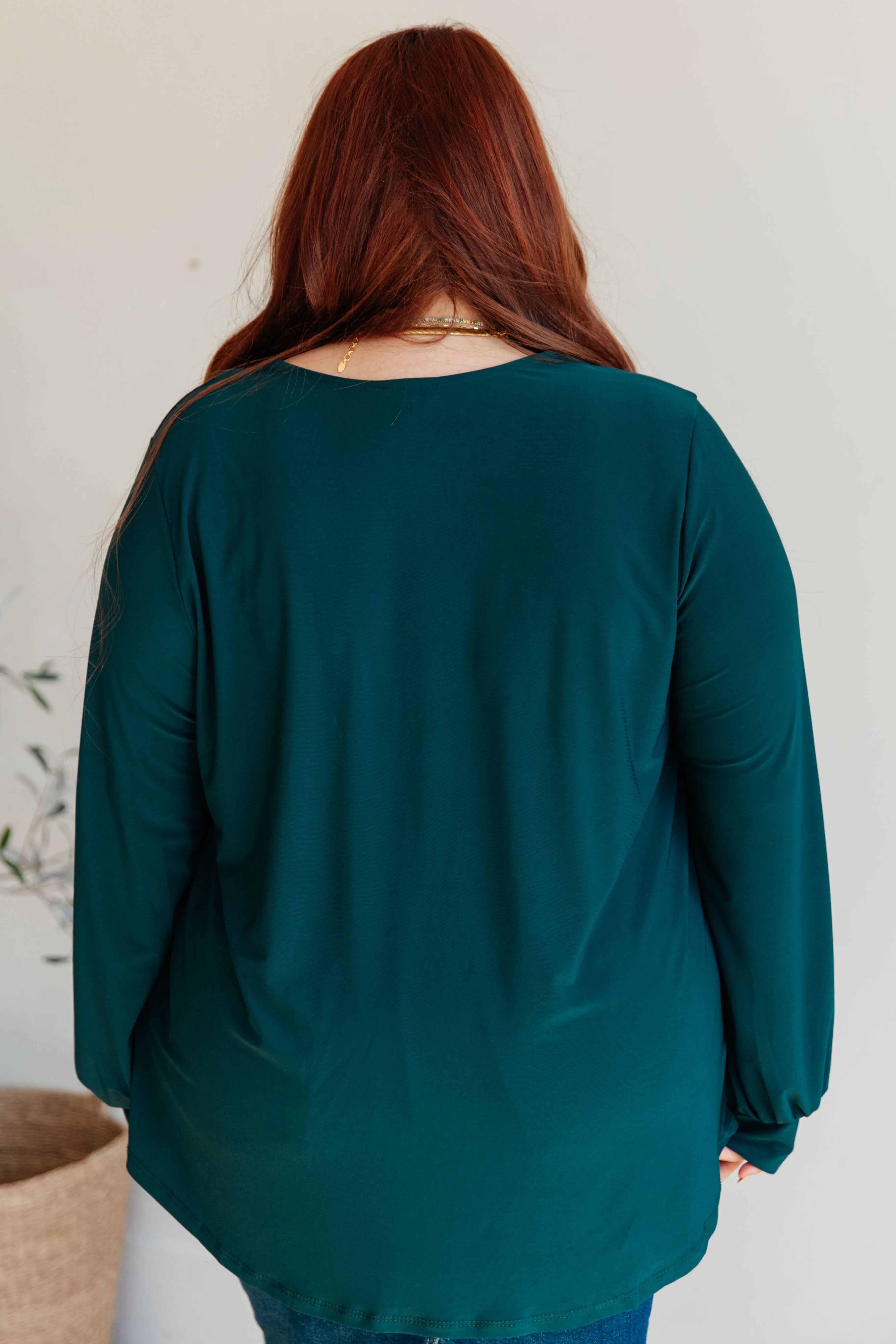 Shania Top
