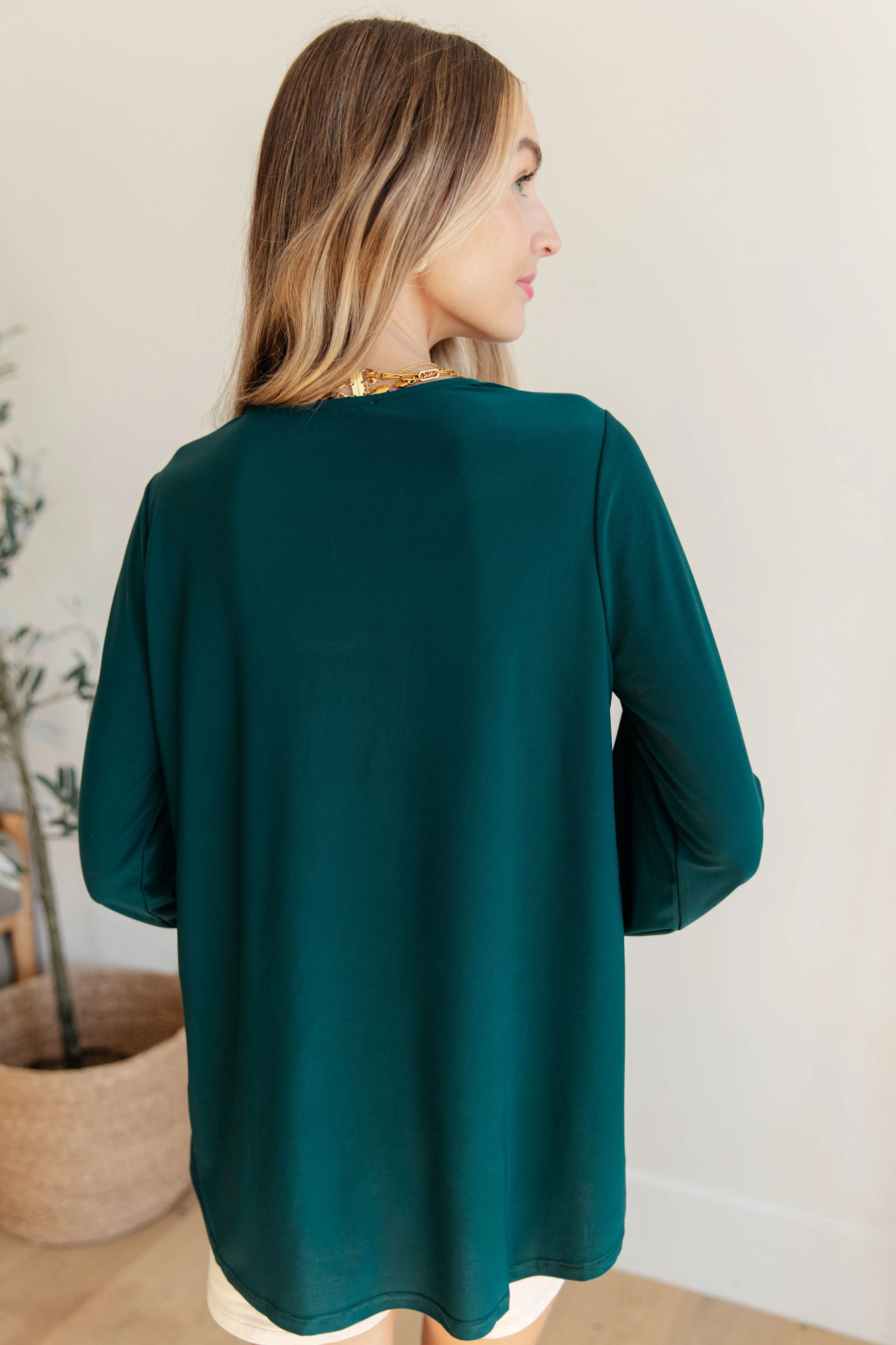 Shania Top