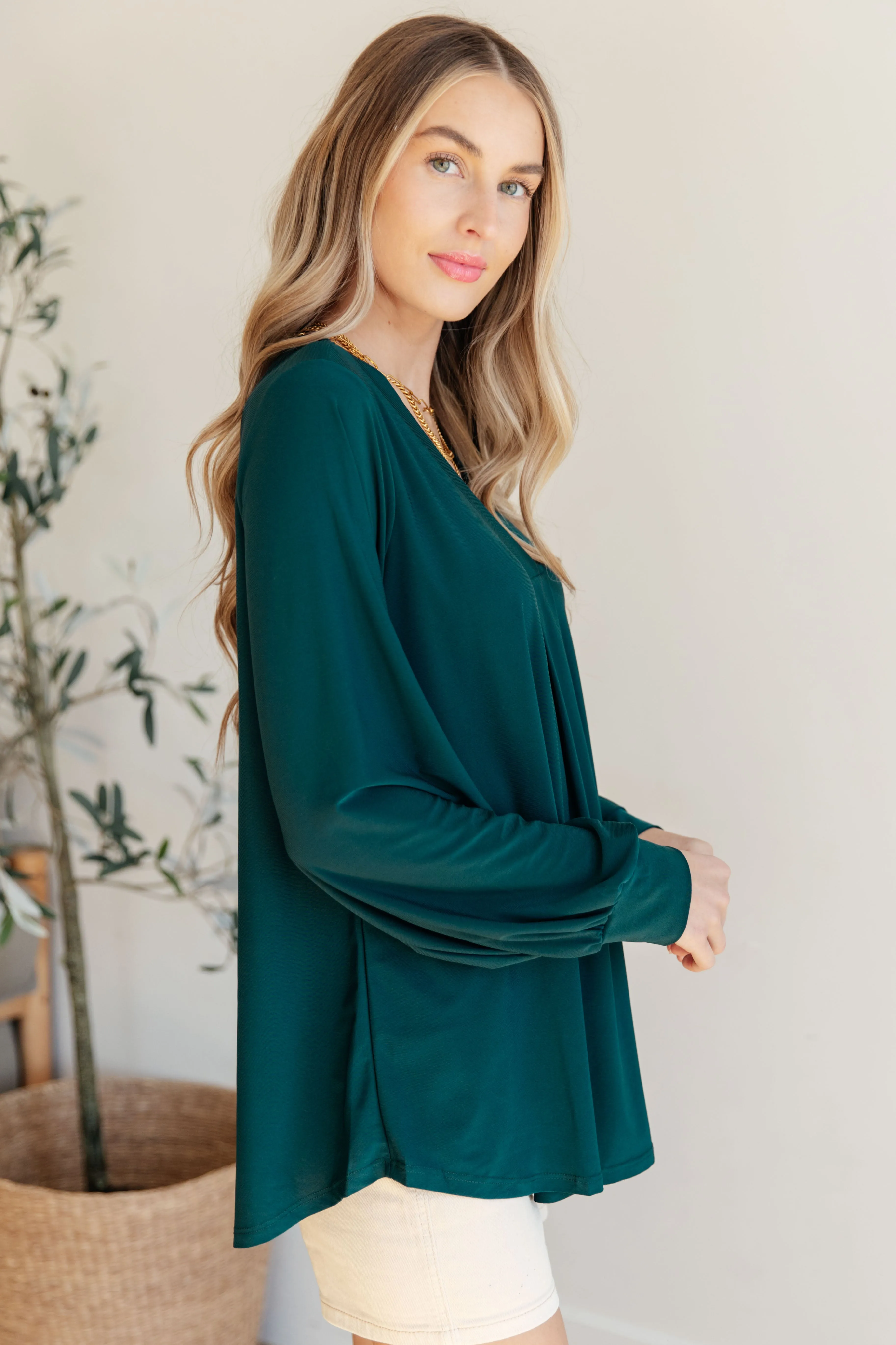 Shania Top