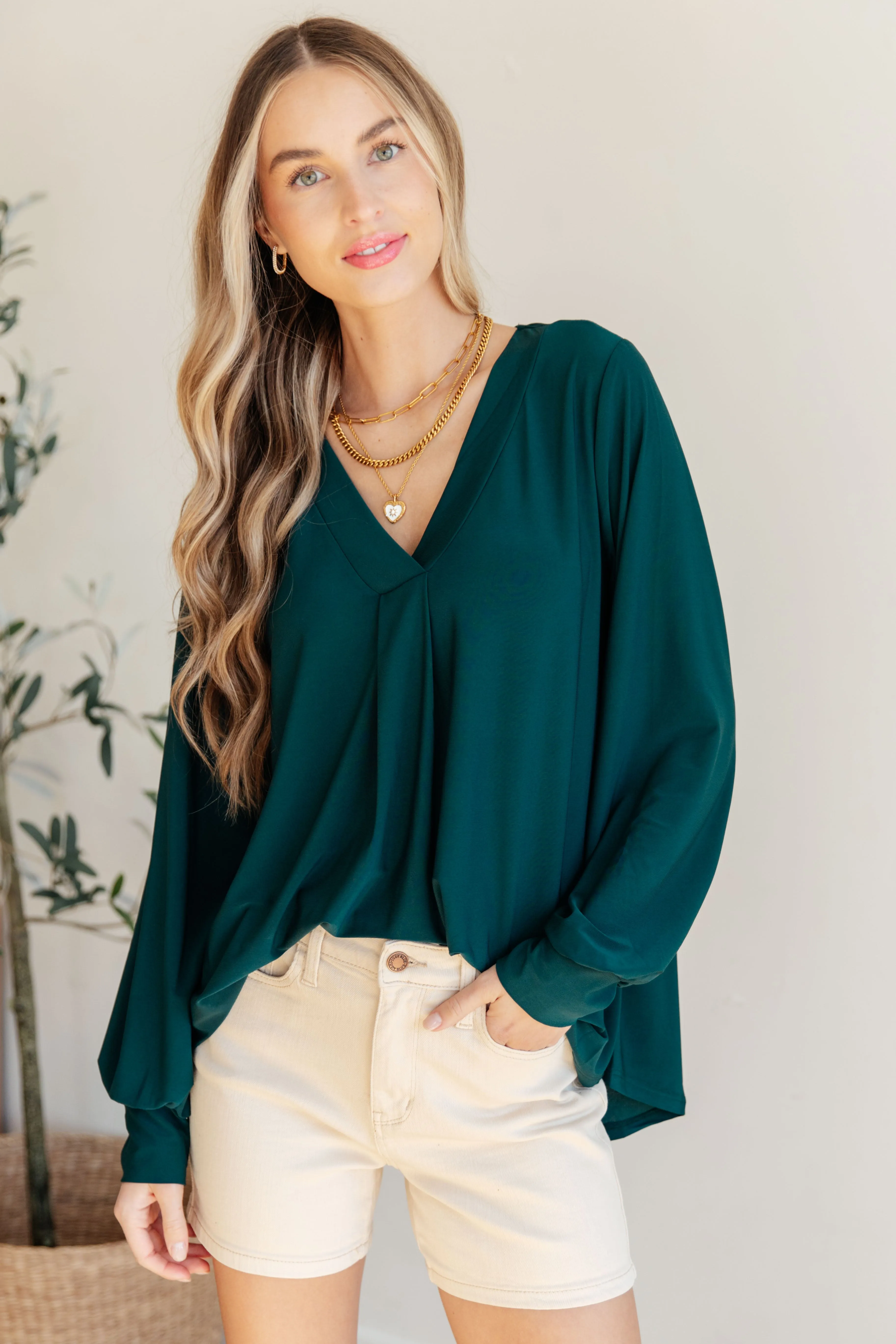 Shania Top
