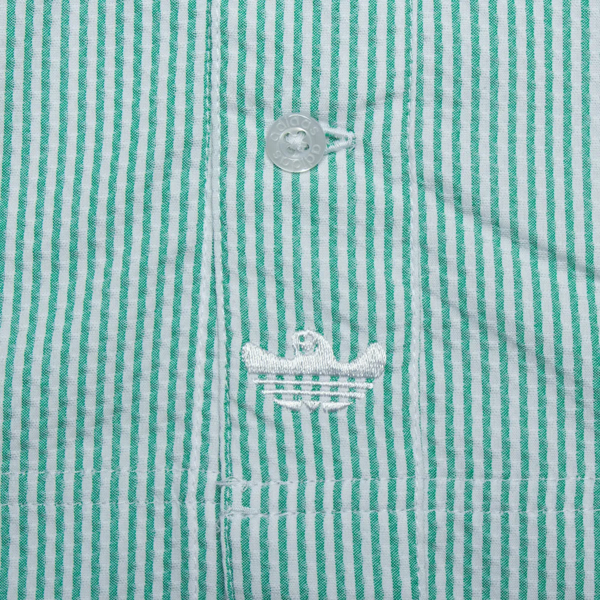 Shmoo Button Up