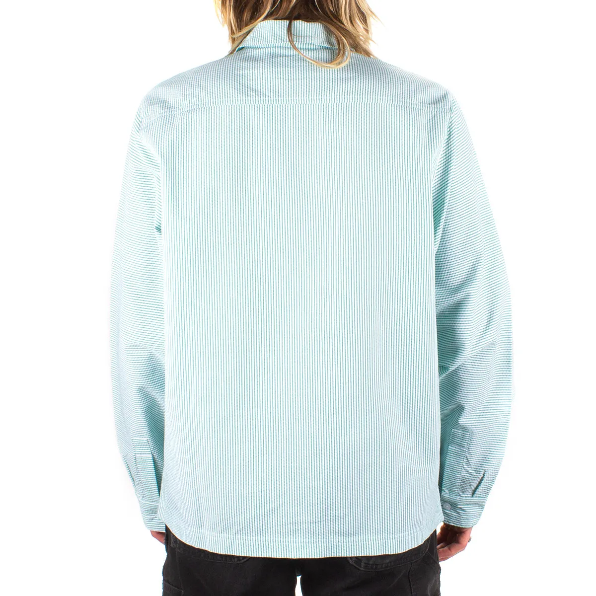 Shmoo Button Up