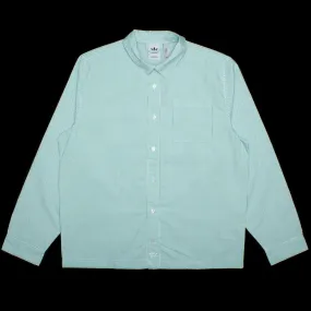 Shmoo Button Up