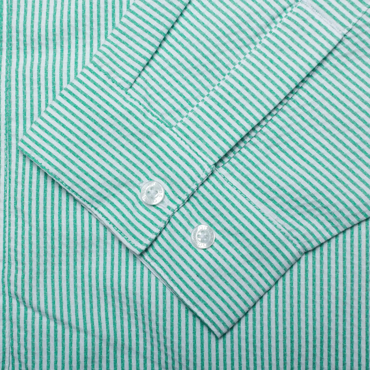 Shmoo Button Up