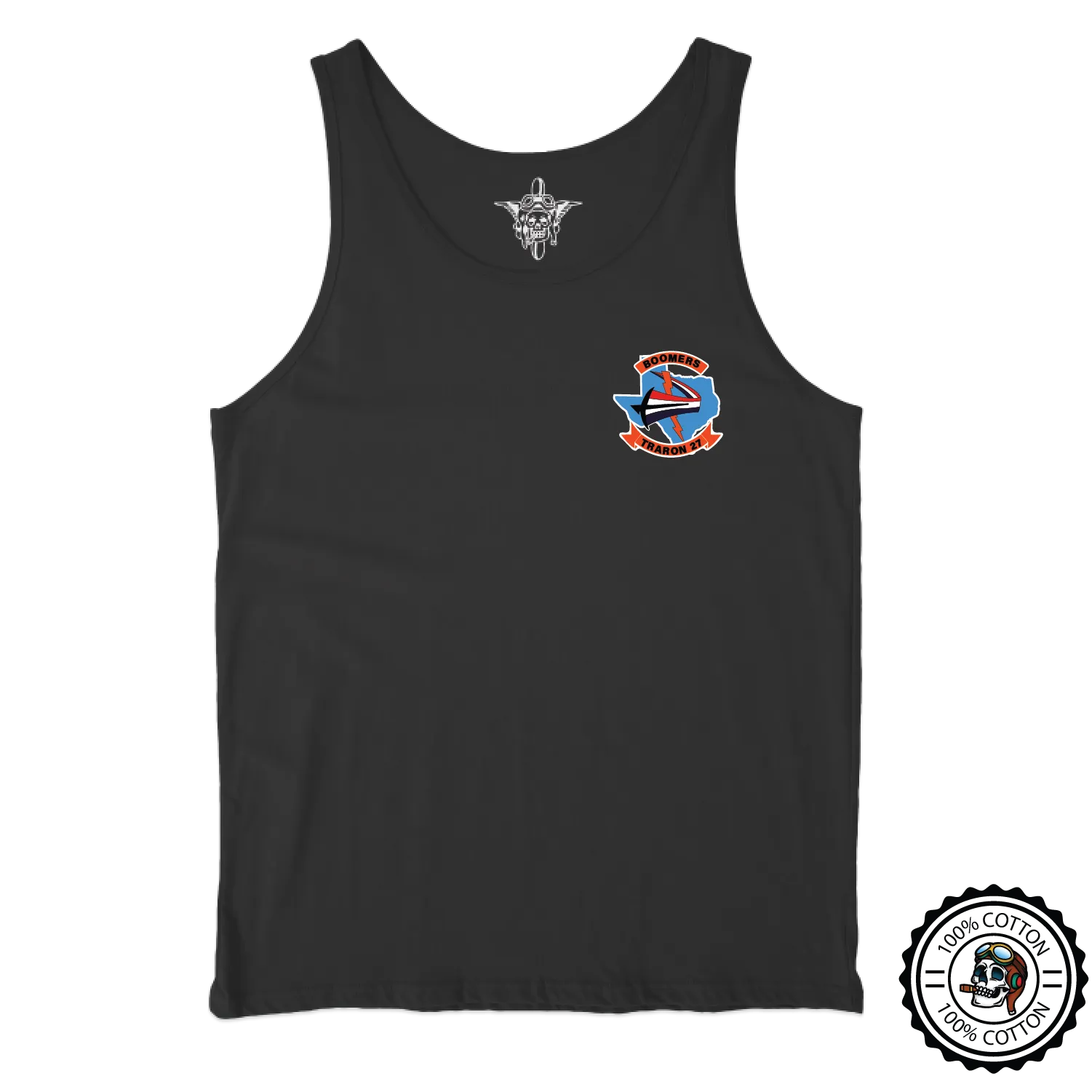 VT-27 "Boomers" Tank Tops
